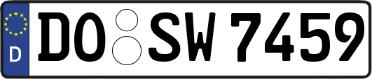 DO-SW7459