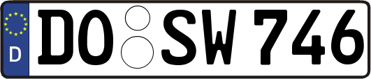 DO-SW746
