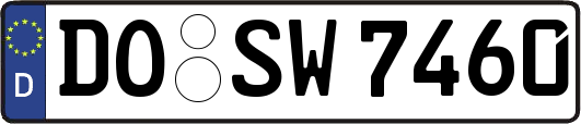 DO-SW7460