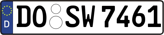 DO-SW7461