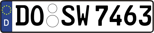 DO-SW7463