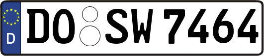 DO-SW7464