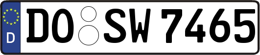 DO-SW7465