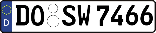DO-SW7466