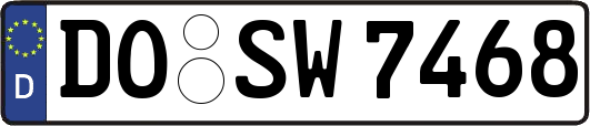 DO-SW7468