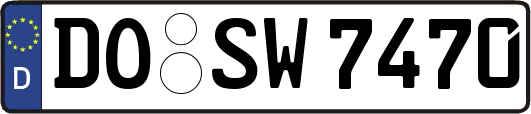 DO-SW7470