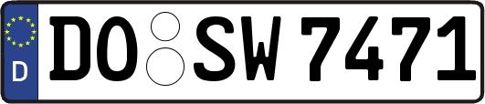 DO-SW7471