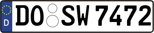 DO-SW7472