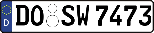 DO-SW7473
