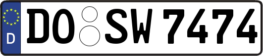 DO-SW7474