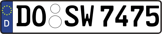 DO-SW7475