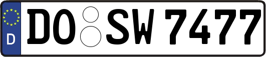 DO-SW7477