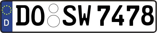DO-SW7478