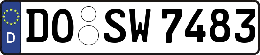 DO-SW7483