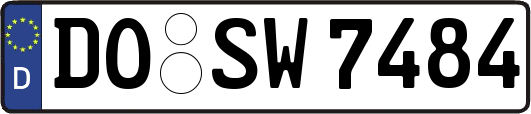 DO-SW7484