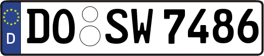 DO-SW7486