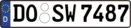 DO-SW7487
