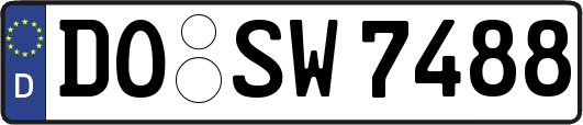DO-SW7488