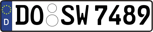 DO-SW7489