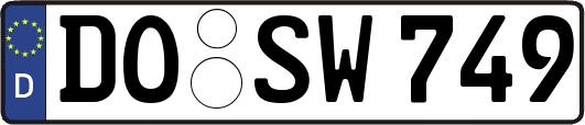 DO-SW749