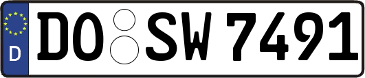 DO-SW7491