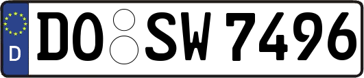 DO-SW7496