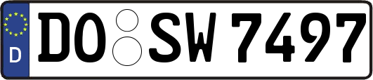 DO-SW7497