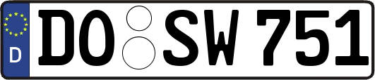 DO-SW751