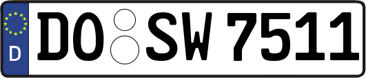 DO-SW7511
