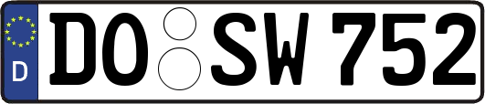 DO-SW752
