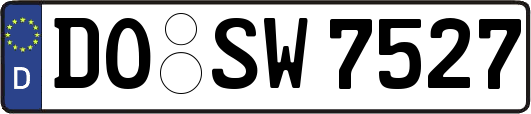 DO-SW7527