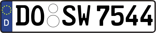 DO-SW7544