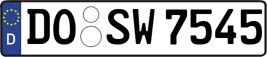 DO-SW7545