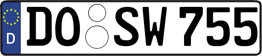 DO-SW755