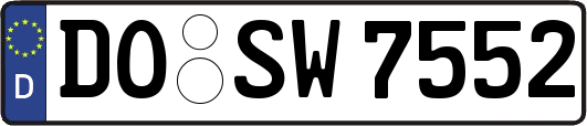 DO-SW7552