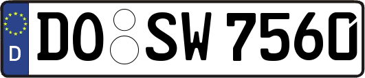 DO-SW7560