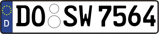 DO-SW7564