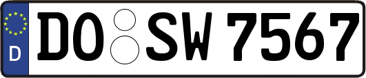 DO-SW7567