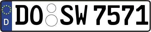 DO-SW7571