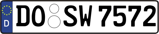 DO-SW7572