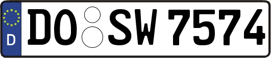DO-SW7574
