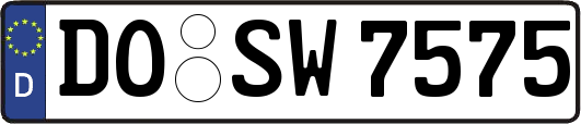 DO-SW7575