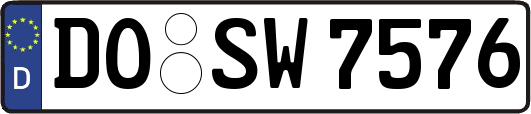 DO-SW7576