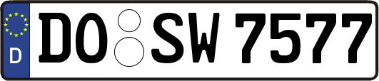 DO-SW7577