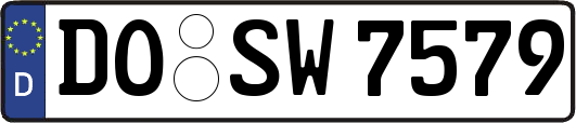 DO-SW7579