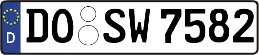 DO-SW7582