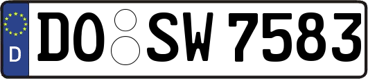 DO-SW7583