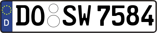 DO-SW7584