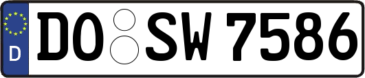 DO-SW7586