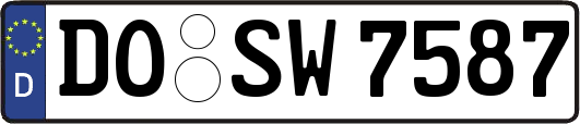 DO-SW7587